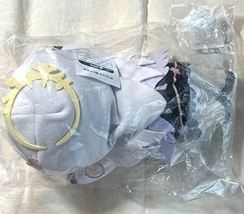 ブルーアーカイブ 寝ころびぬいぐるみ アズサ ヒフミ セット 新品未開封品 Amazon.co.jp: ブルーアーカイブ アズサ 寝ころびぬいぐるみ